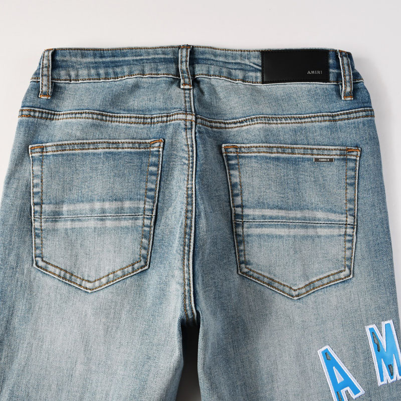 Amiri Jeans   - DesignerGu