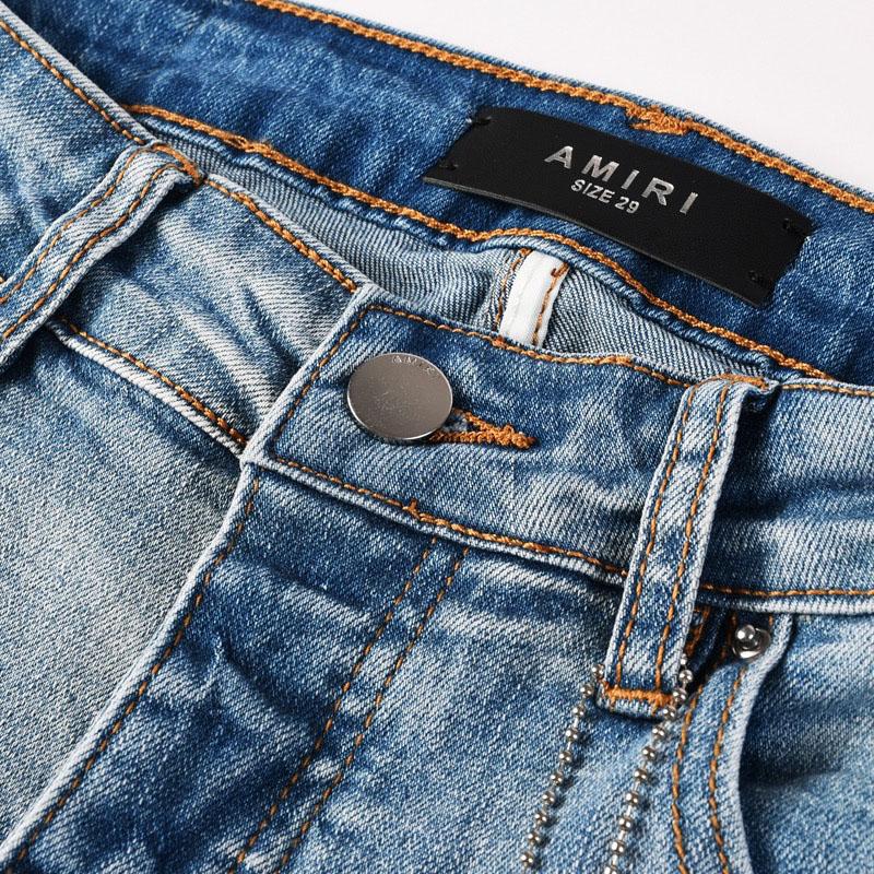 Amiri Jeans   - DesignerGu