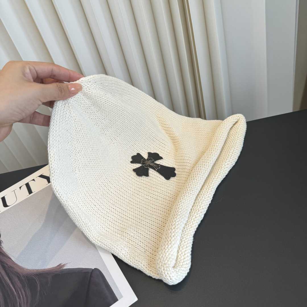 Chrome Hearts Beanie - DesignerGu