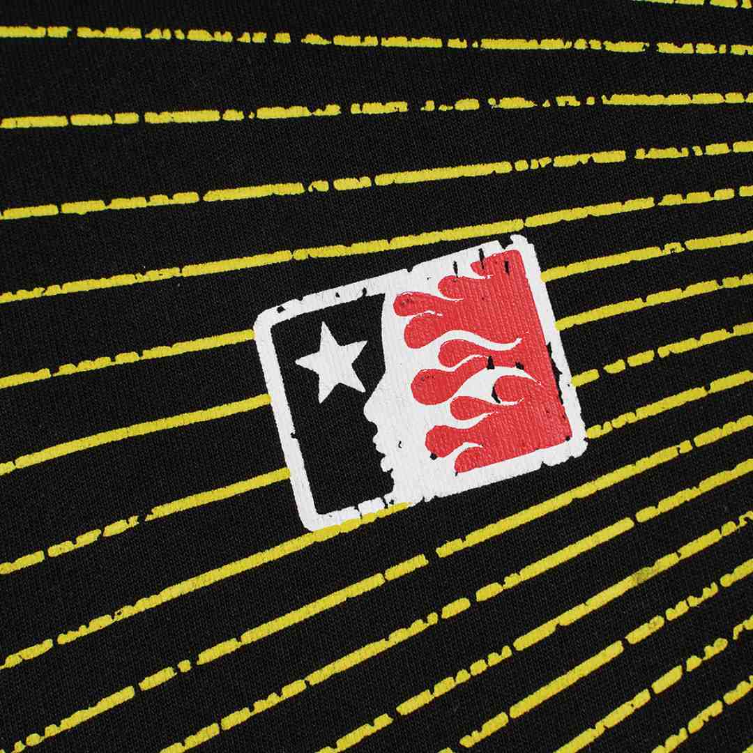Hellstar NY Tribal Sports T-Shirt - DesignerGu