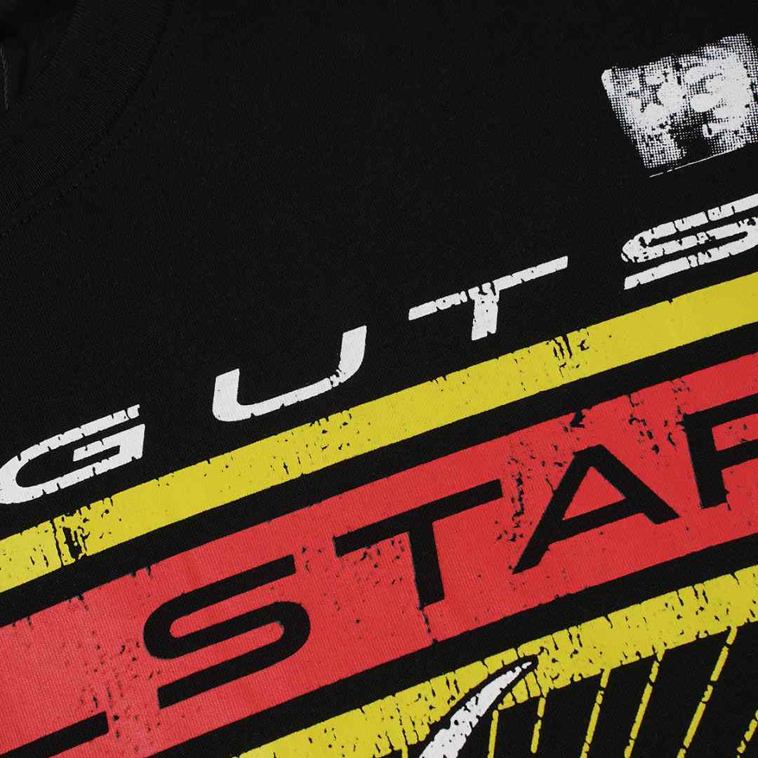 Hellstar NY Tribal Sports T-Shirt - DesignerGu