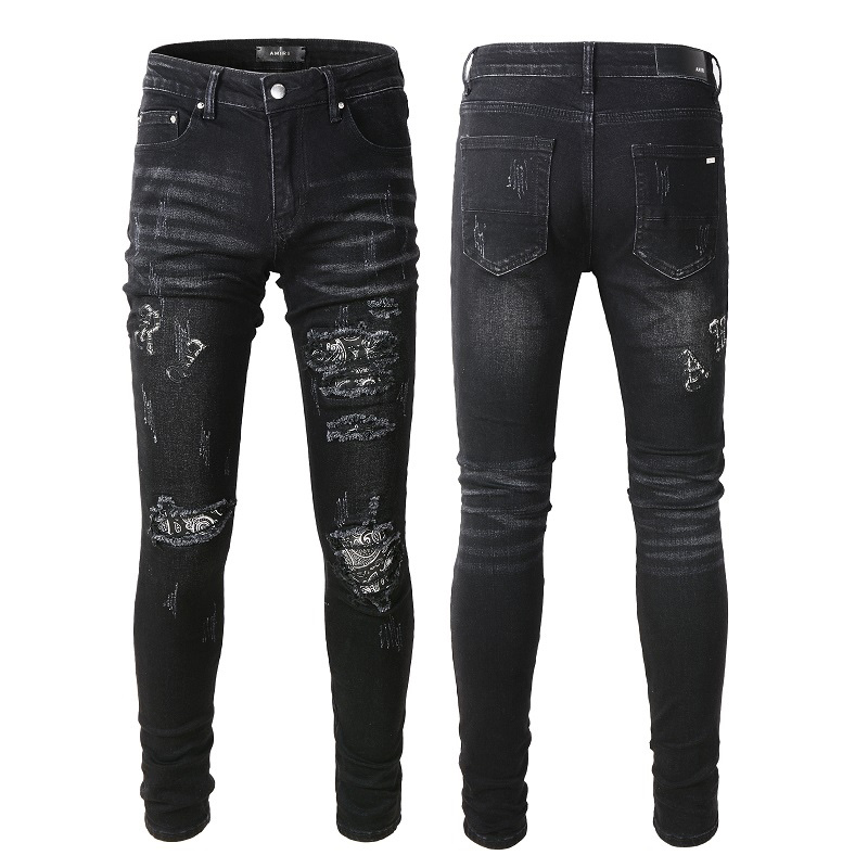 Amiri Jeans   - DesignerGu