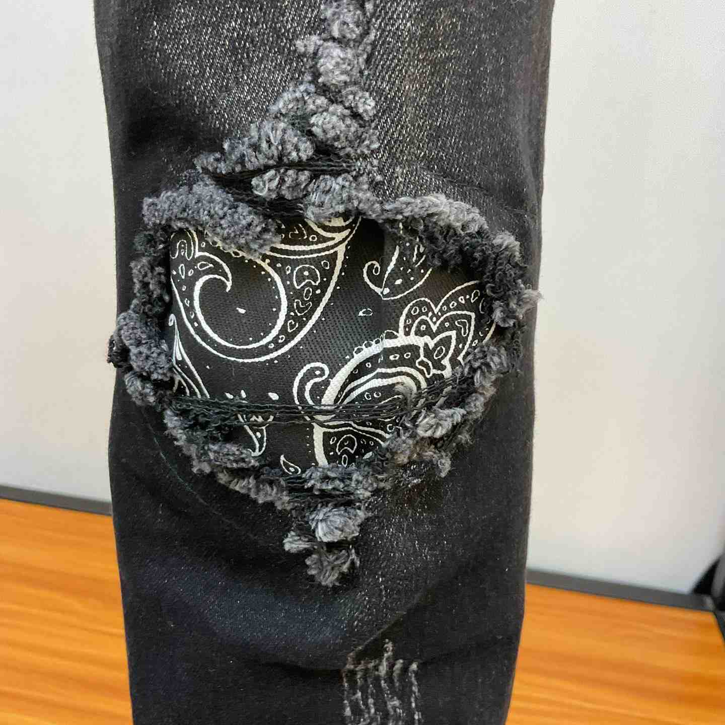 Amiri Jeans   - DesignerGu