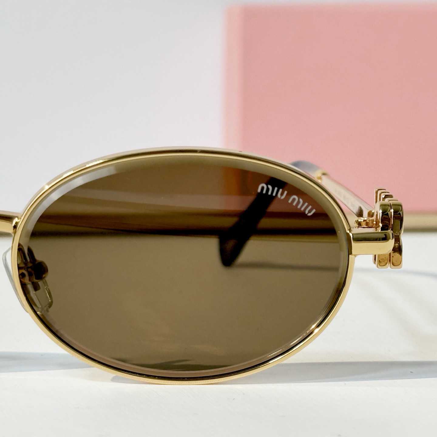 Miu Miu MU 54VS Sunglasses - DesignerGu