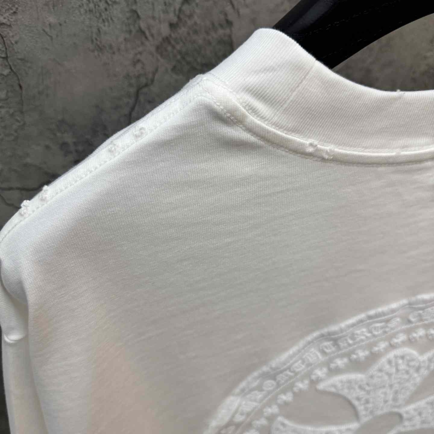 Chrome Hearts  Long Sleeve T-Shirt - DesignerGu