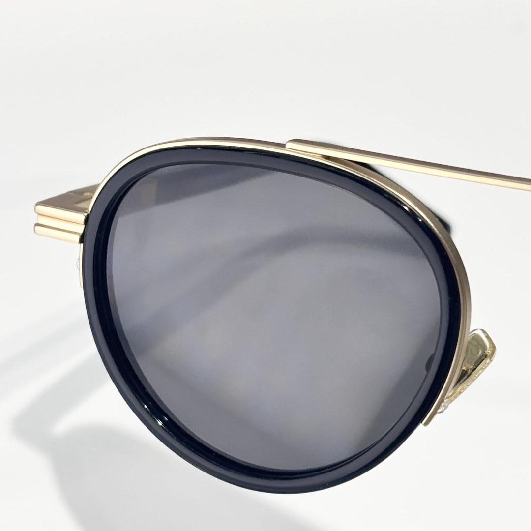 Zegna EZ0242 Sunglasses    - DesignerGu