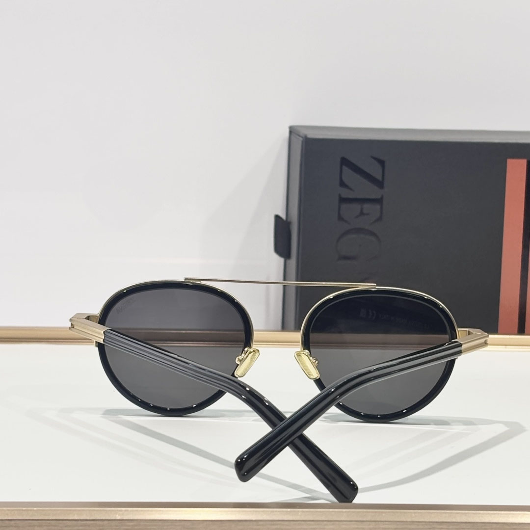 Zegna EZ0242 Sunglasses    - DesignerGu
