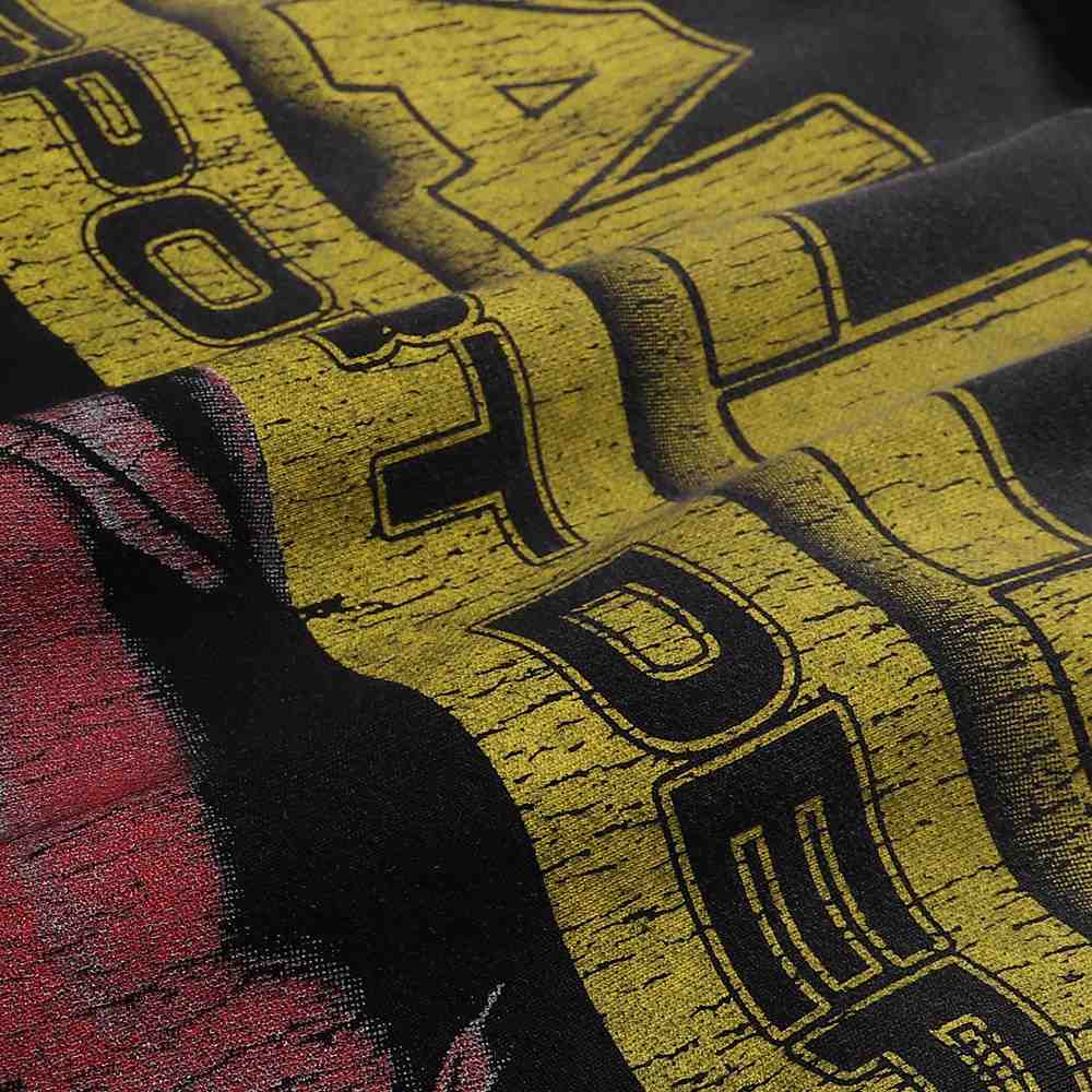 Vale Forever Hellboy Pullover Hoodie 'Black' - DesignerGu