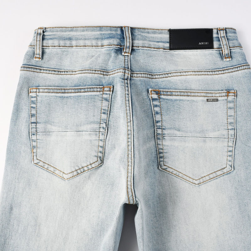 Amiri Jeans   - DesignerGu