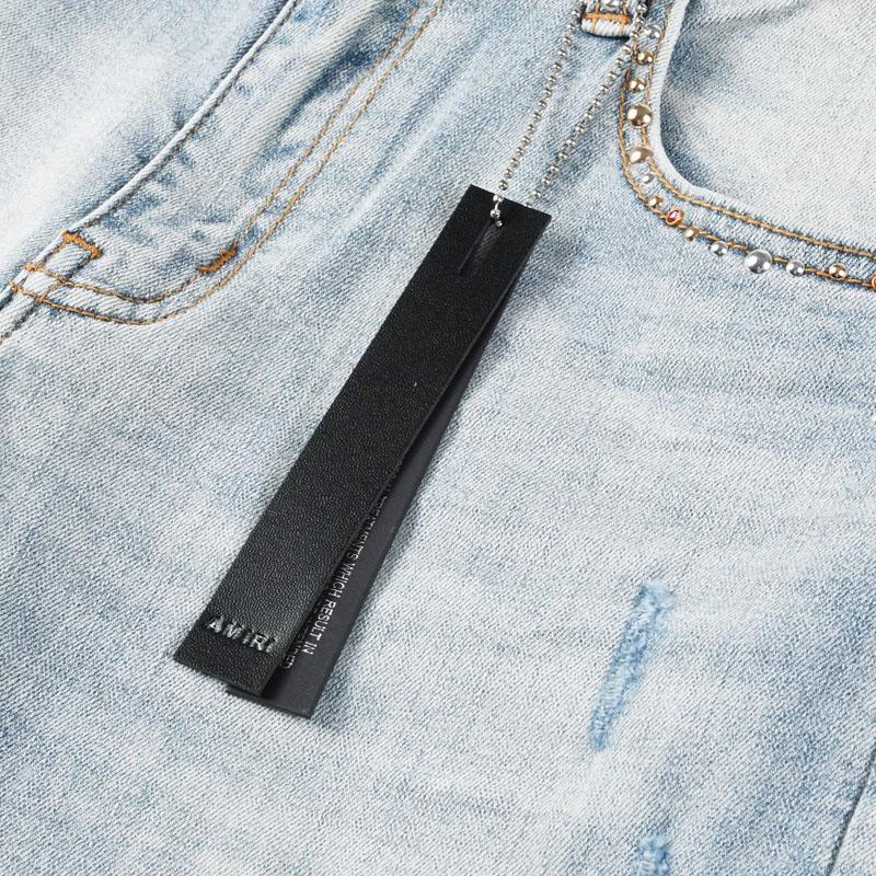 Amiri Jeans   - DesignerGu