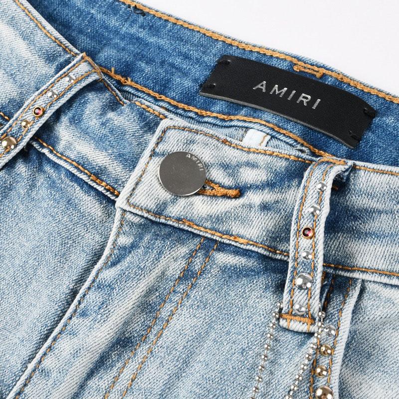 Amiri Jeans   - DesignerGu