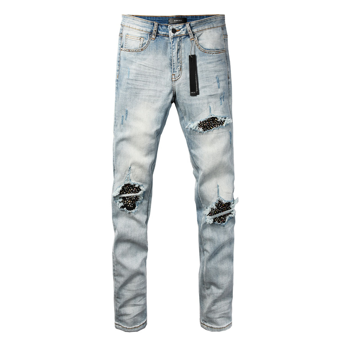 Amiri Jeans   - DesignerGu