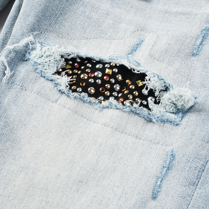 Amiri Jeans   - DesignerGu