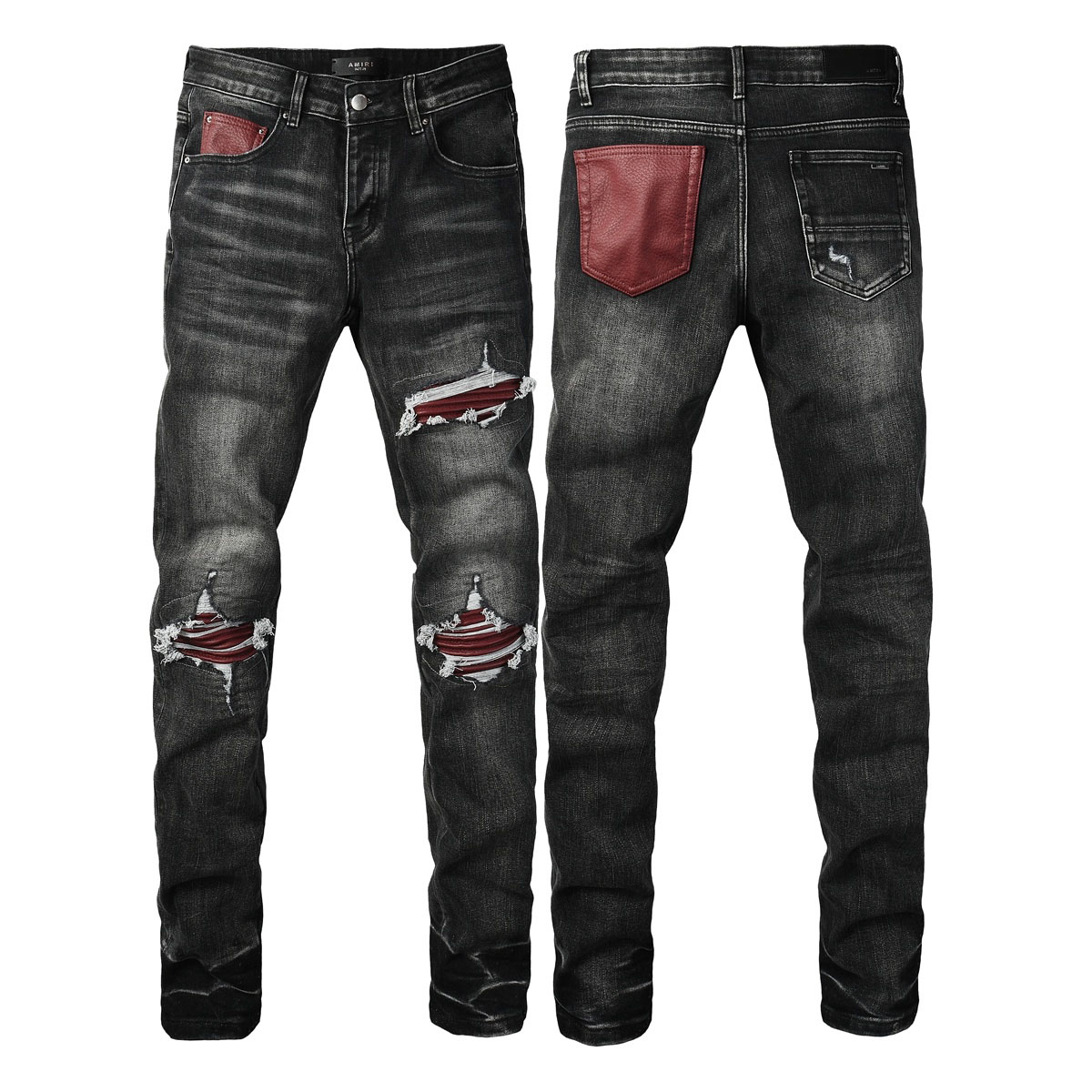Amiri Jeans   - DesignerGu