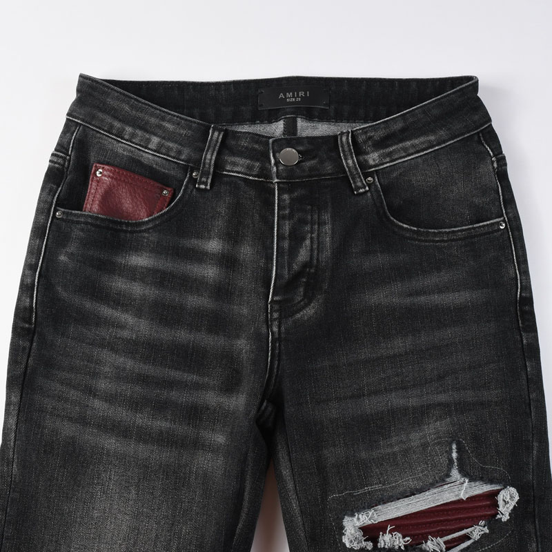 Amiri Jeans   - DesignerGu