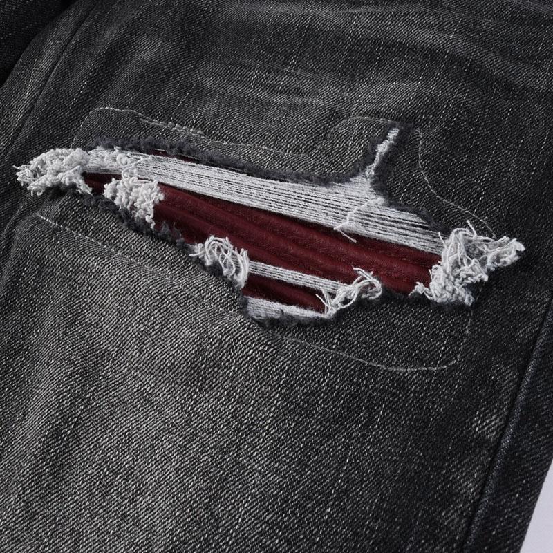 Amiri Jeans   - DesignerGu