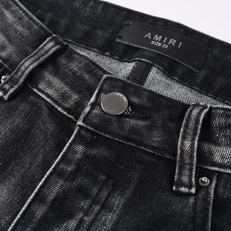 Amiri Jeans   - DesignerGu