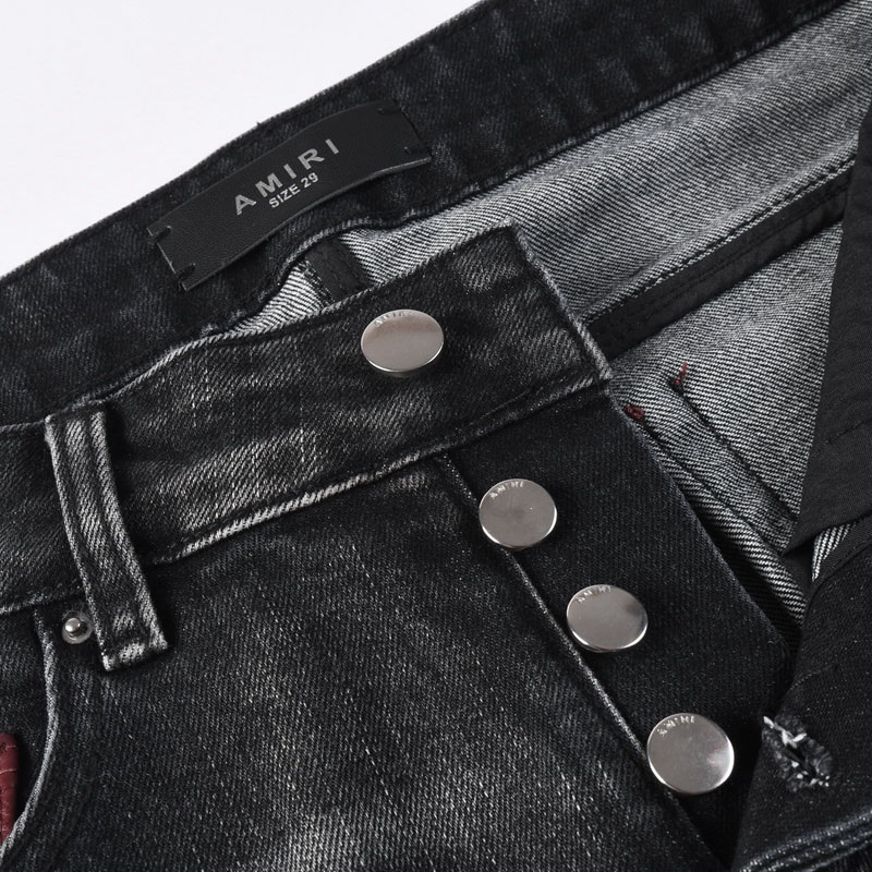 Amiri Jeans   - DesignerGu