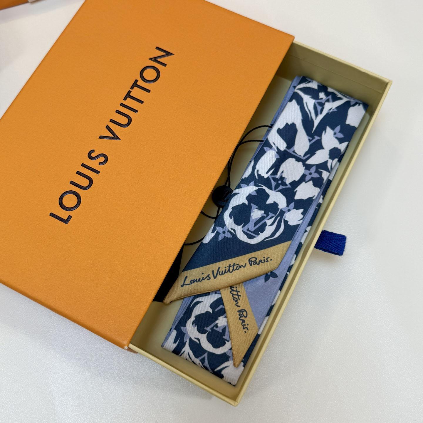 Louis Vuitton Bandeau BB LV Safari M98157 - DesignerGu