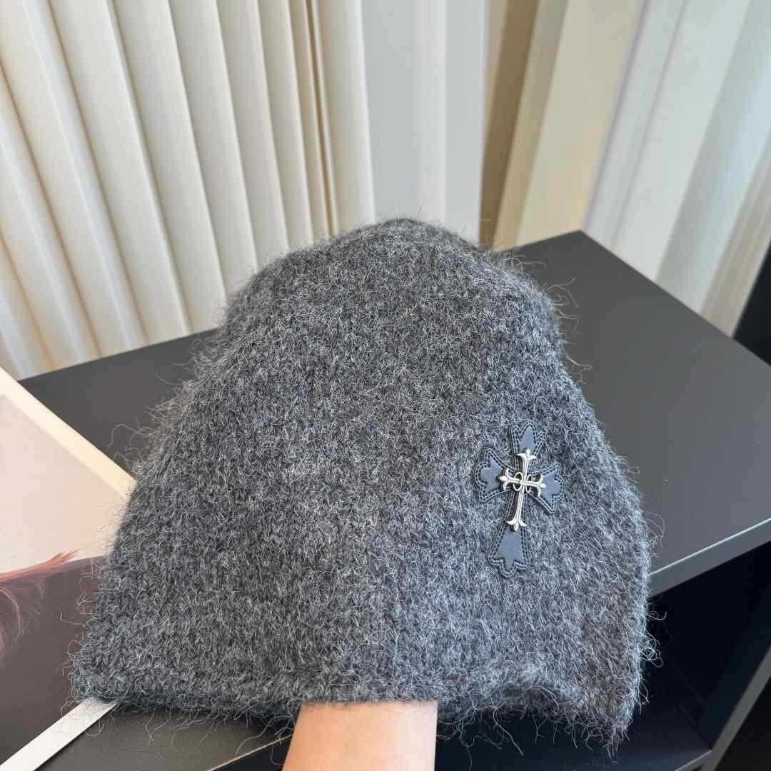 Chrome Hearts Beanie - DesignerGu