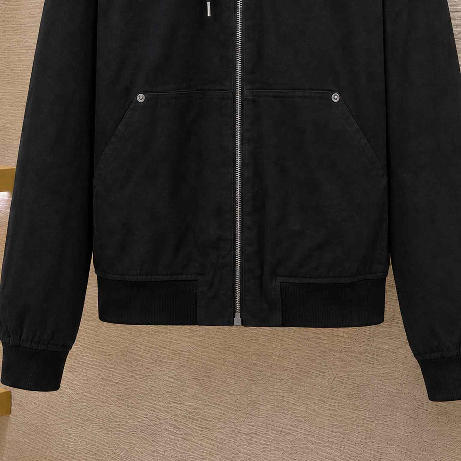 Prada Cotton Hoodie - DesignerGu