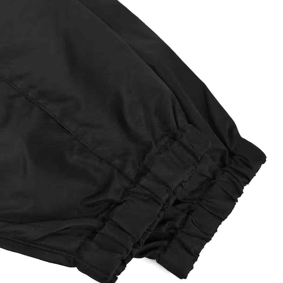 Prada Re-Nylon Rain Jacket - DesignerGu