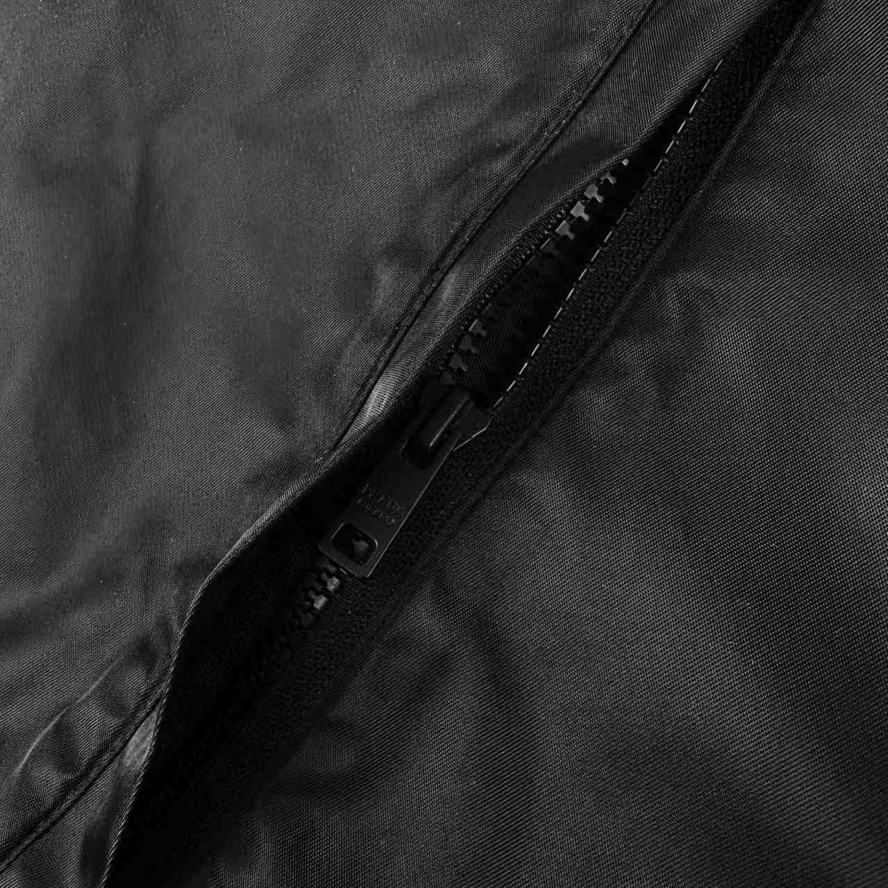 Prada Re-Nylon Rain Jacket - DesignerGu