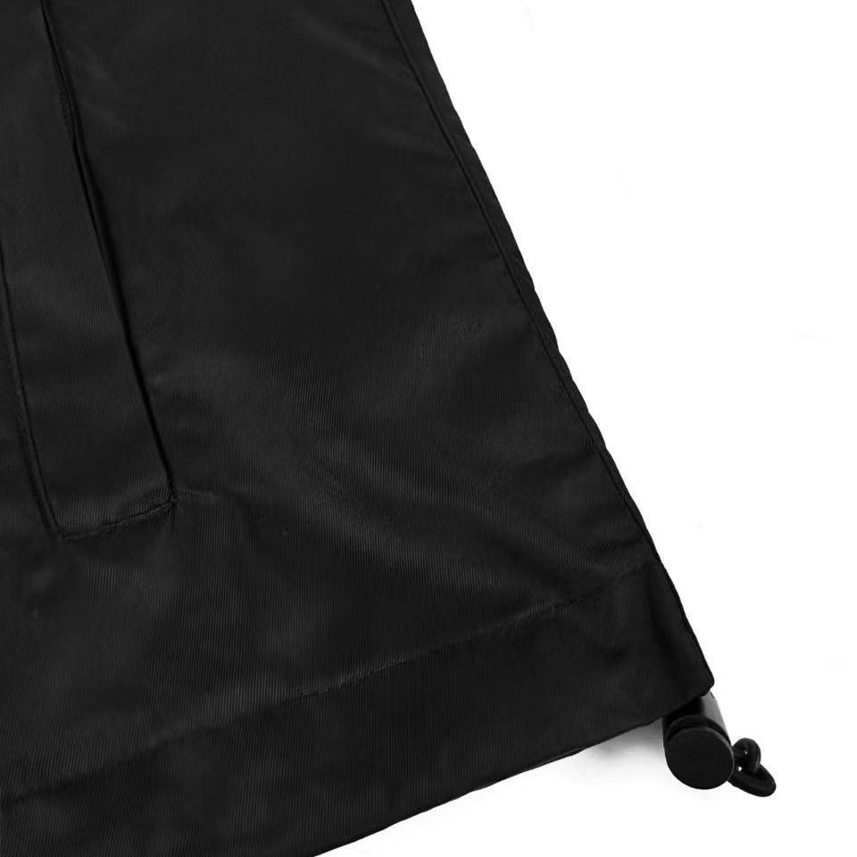 Prada Re-Nylon Rain Jacket - DesignerGu