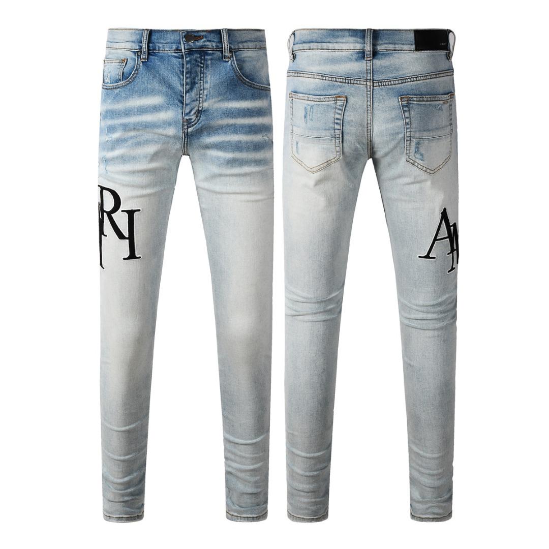 Amiri Jeans   - DesignerGu