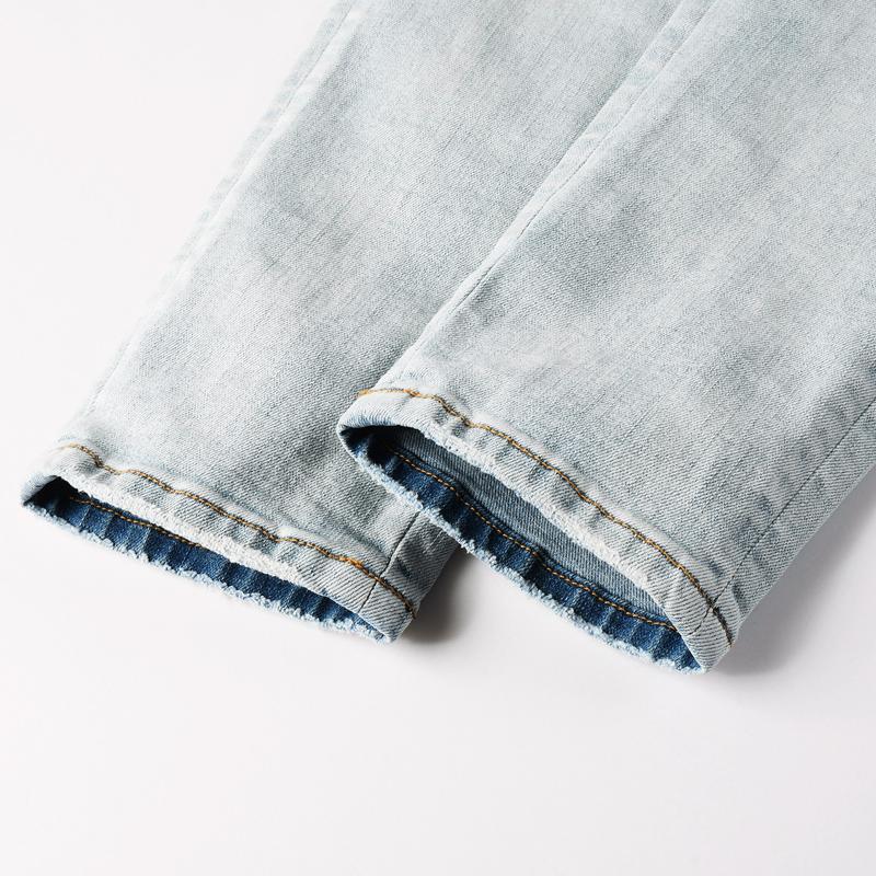 Amiri Jeans   - DesignerGu
