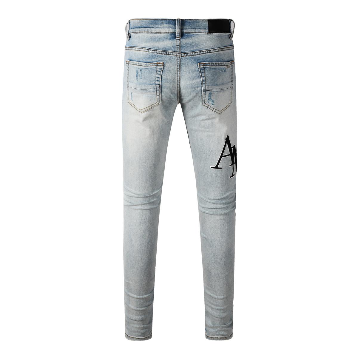 Amiri Jeans   - DesignerGu