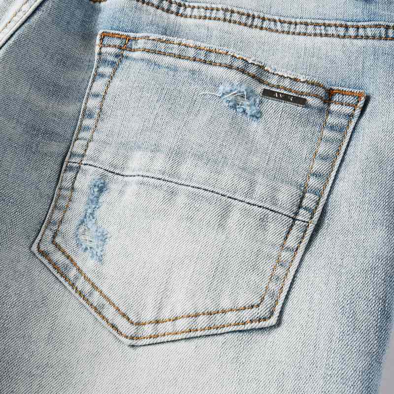 Amiri Jeans   - DesignerGu