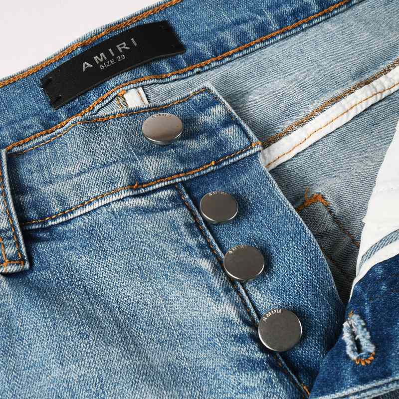 Amiri Jeans   - DesignerGu