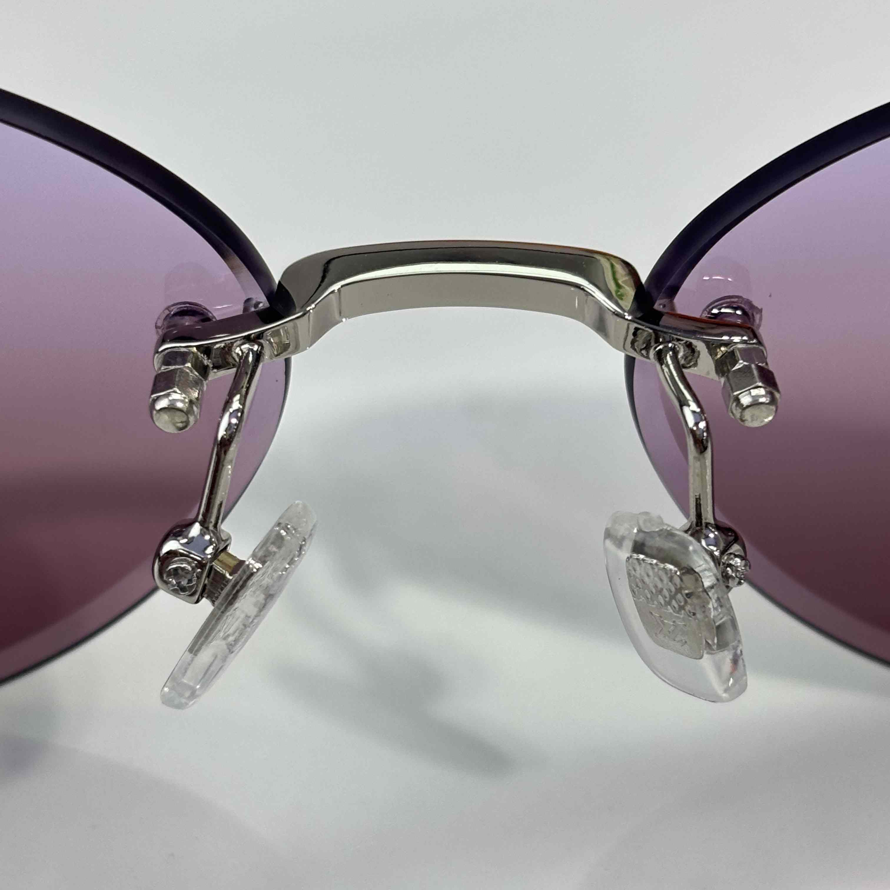 Louis Vuitton Z7529U Sunglasses   - DesignerGu