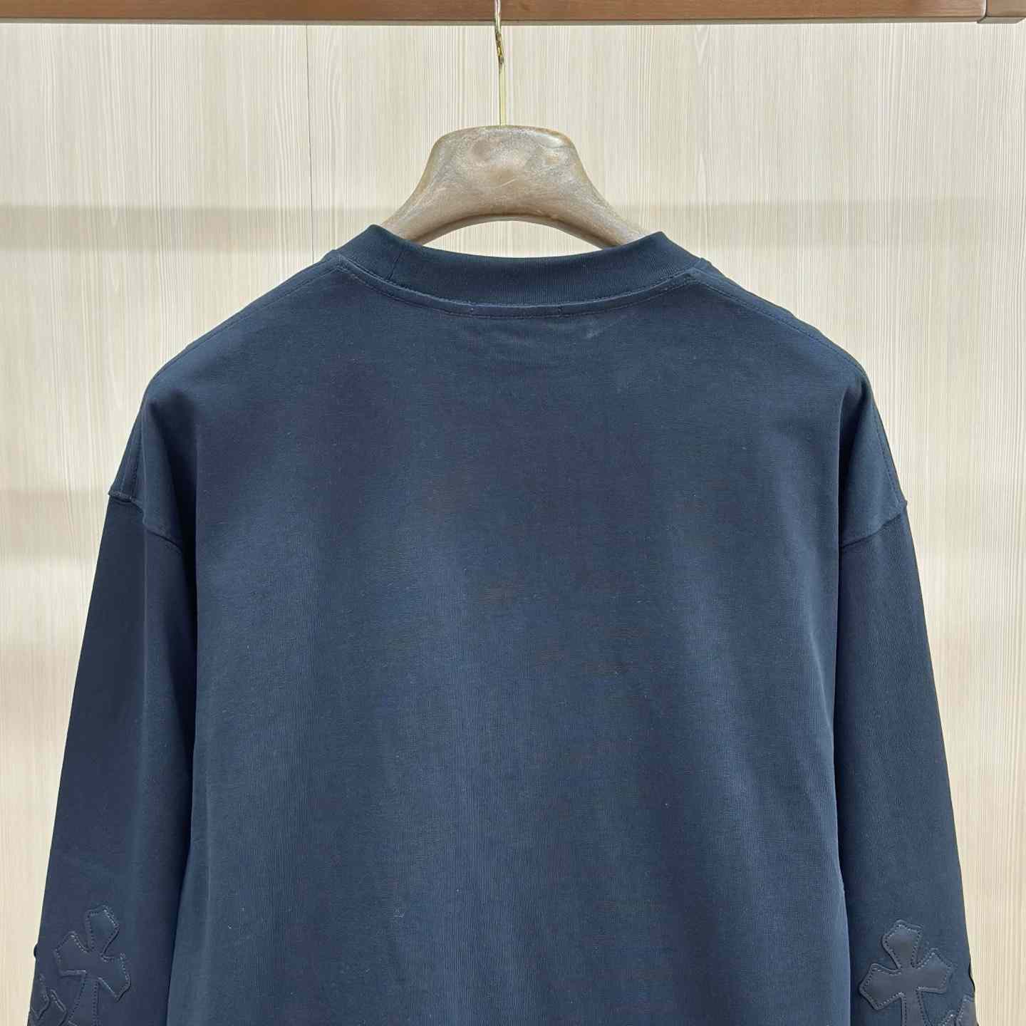 Chrome Hearts  Long Sleeve T-Shirt - DesignerGu