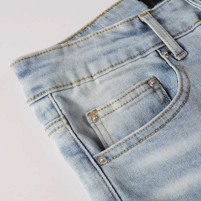 Amiri Jeans   - DesignerGu