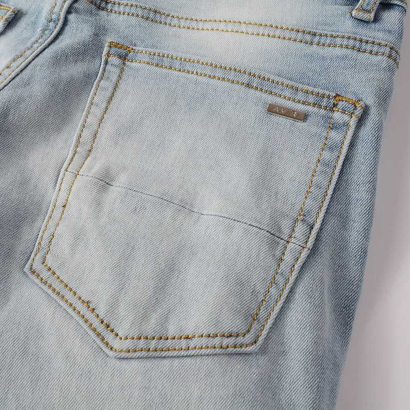 Amiri Jeans   - DesignerGu