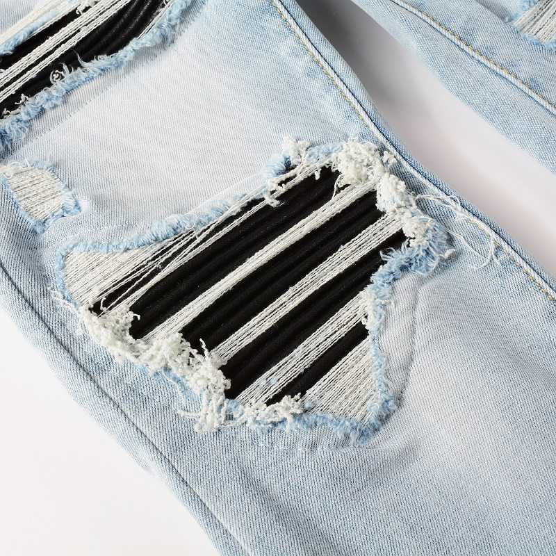 Amiri Jeans   - DesignerGu