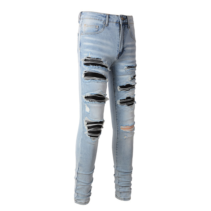 Amiri Jeans   - DesignerGu