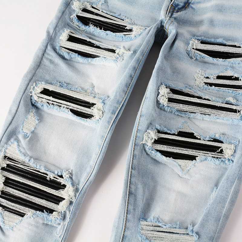 Amiri Jeans   - DesignerGu