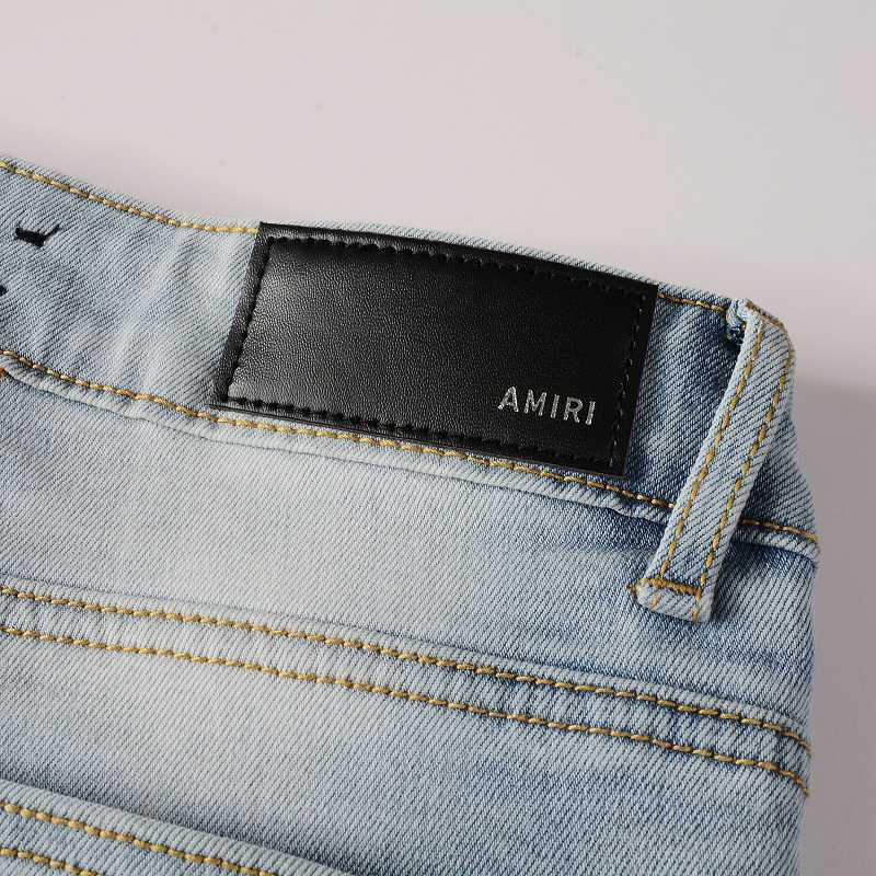 Amiri Jeans   - DesignerGu