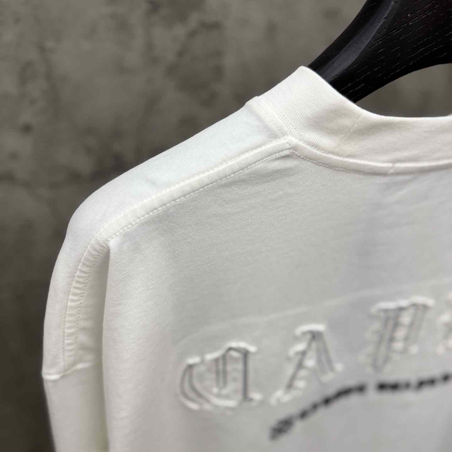 Chrome Hearts  Long Sleeve T-Shirt - DesignerGu