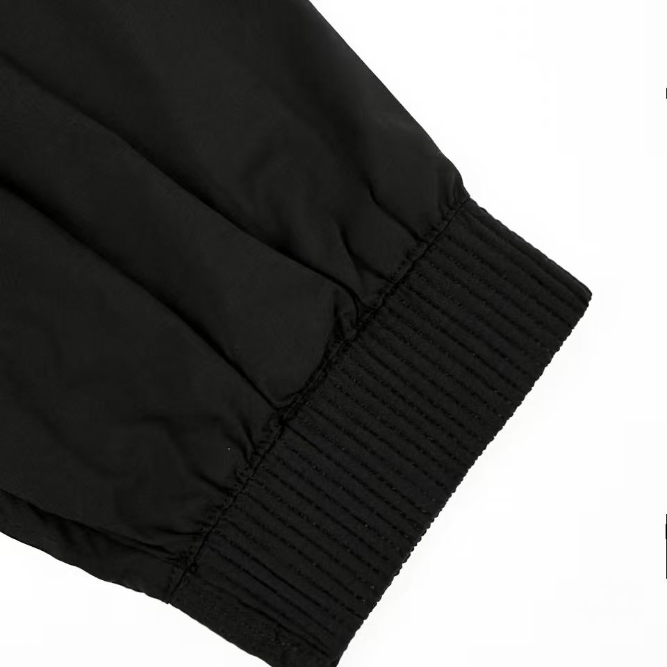 Dior Montaigne Embroidery Zipped Shirt Jacket - DesignerGu