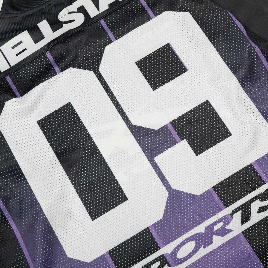 Hellstar Longsleeve Tee - DesignerGu