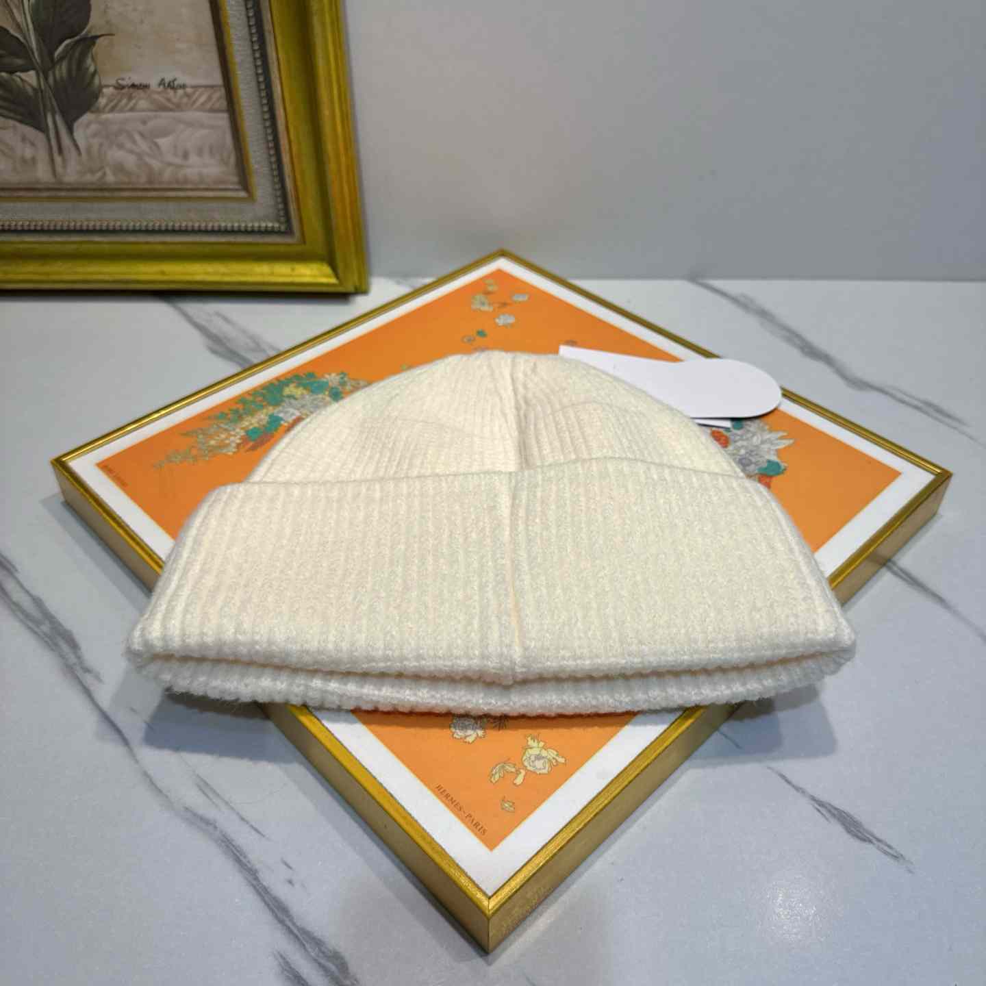 Chrome Hearts Beanie - DesignerGu