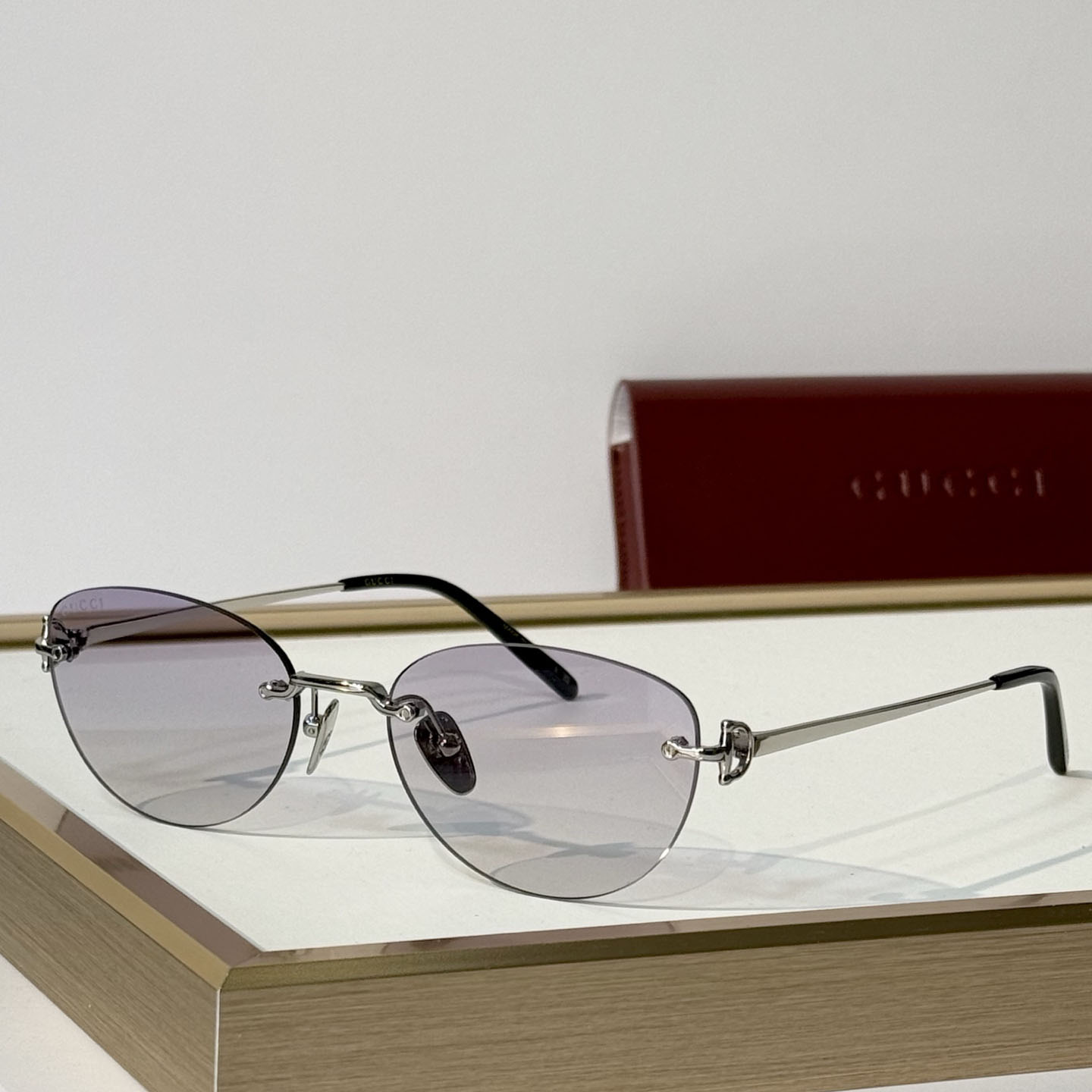 Gucci GG2297S Sunglasses  - DesignerGu