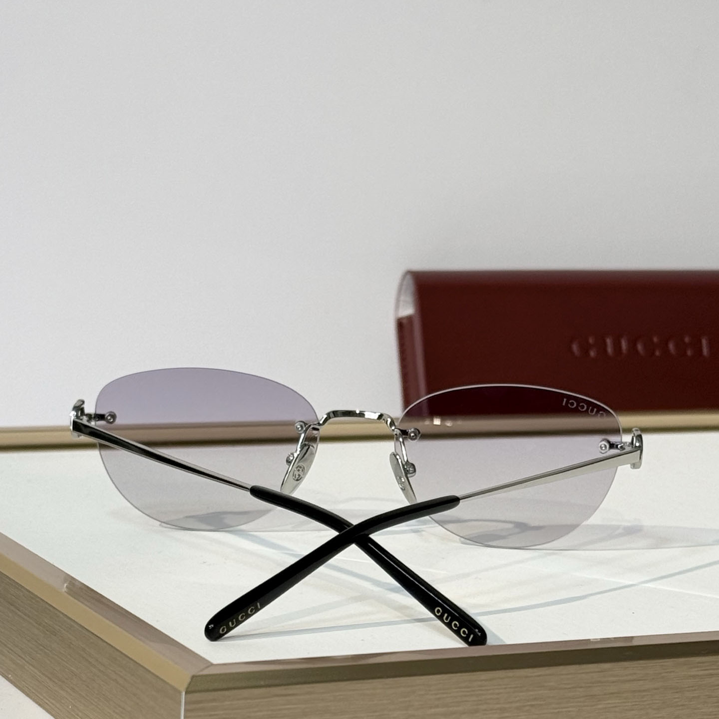 Gucci GG2297S Sunglasses  - DesignerGu