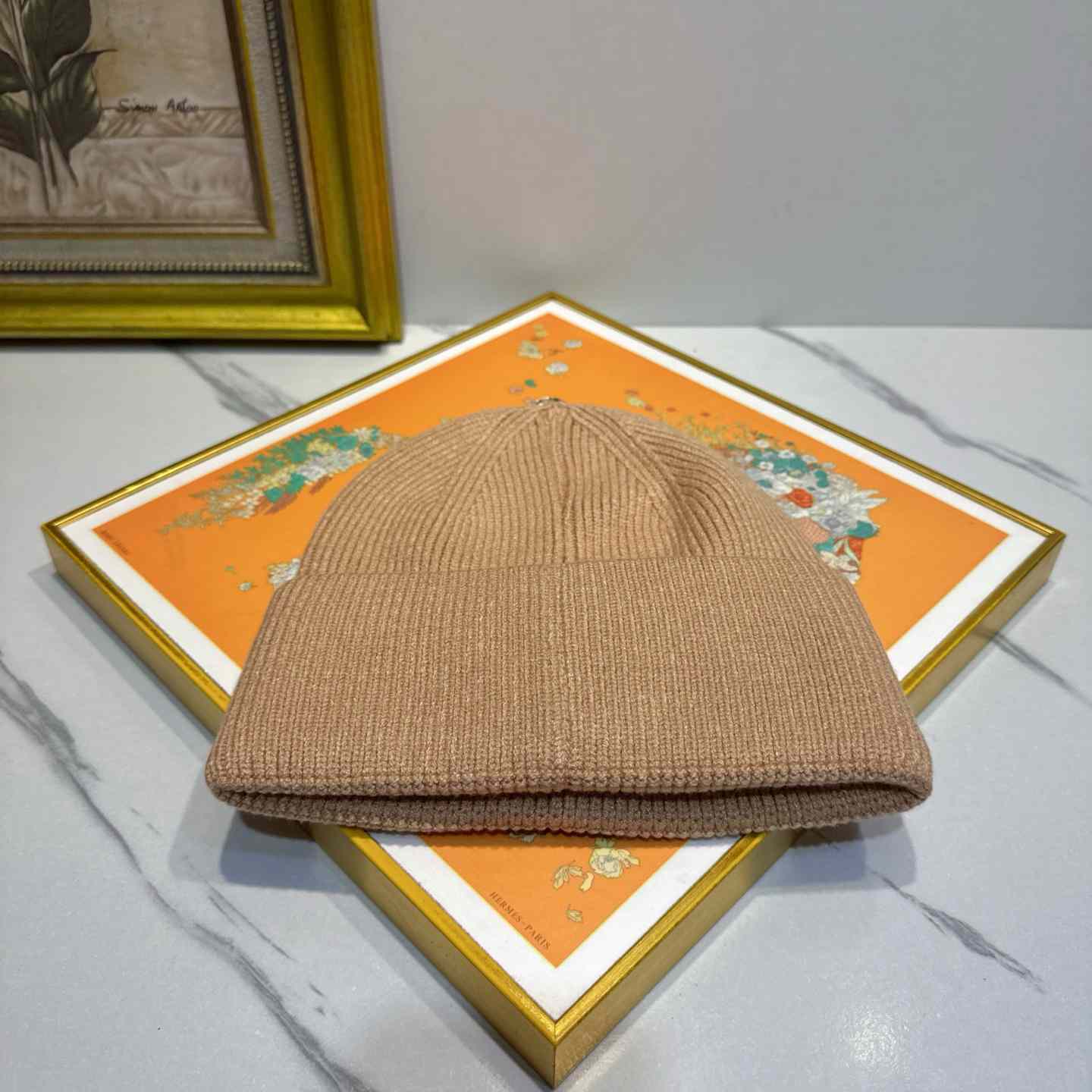 Chrome Hearts Beanie - DesignerGu
