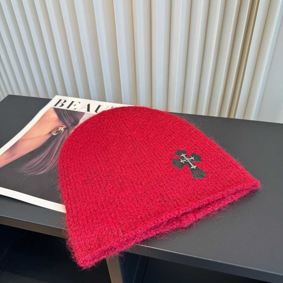 Chrome Hearts Beanie - DesignerGu