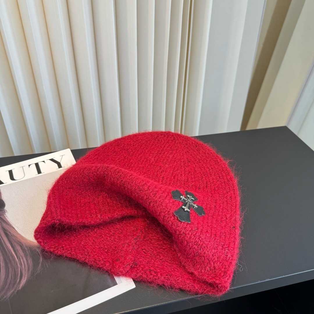 Chrome Hearts Beanie - DesignerGu